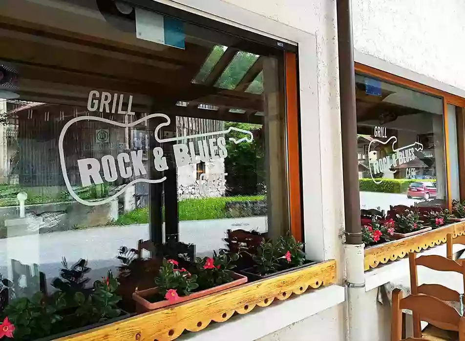 Rock and Blues Café - Restaurant Bellevaux - Restaurant Taninges